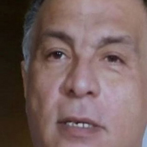 Adel Hashim