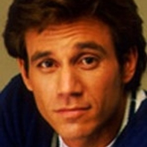 Gregg Marx