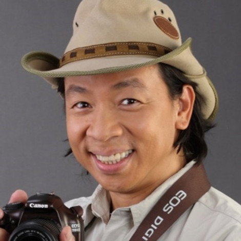 Kim Atienza