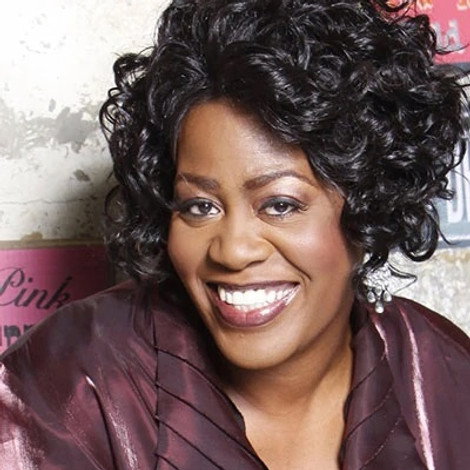 Chandra Currelley-Young