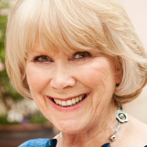 Wendy Craig