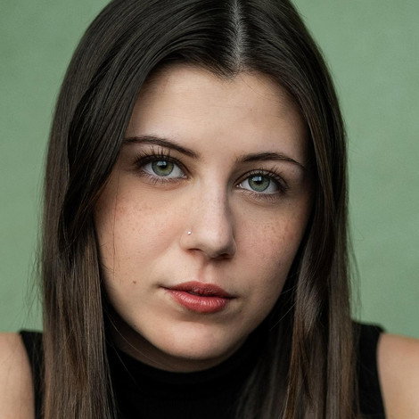 Mia Sinclair Jenness