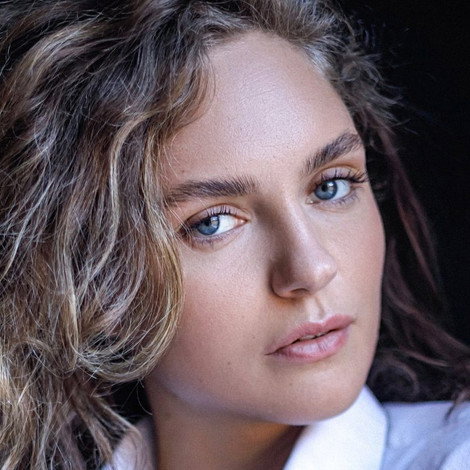 Evgeniia Shakhnovich