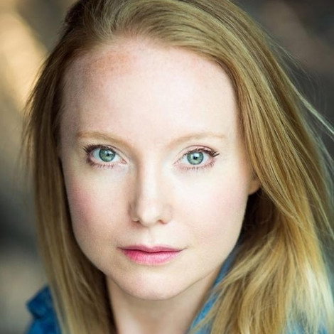 Rachael Louise Miller