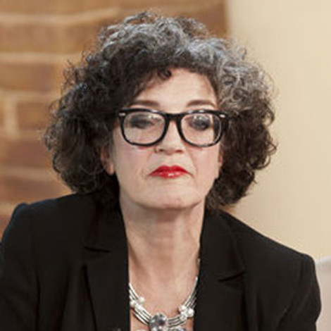 Kate Copstick