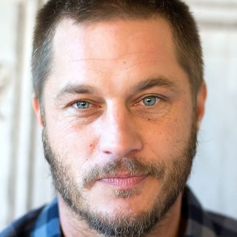 Travis Fimmel's profile