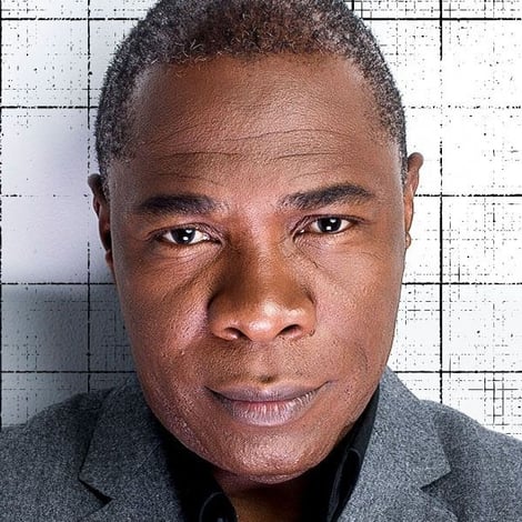 Michael Potts's profile