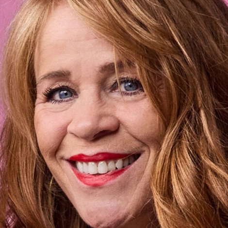 Sólveig Arnarsdóttir