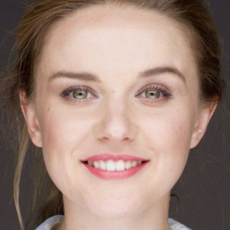 Irina Kaptelova