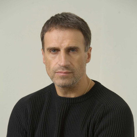 Aleksandr Dedyushko