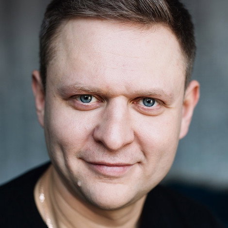 Andrey Gulnev