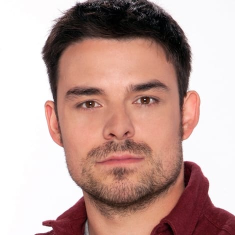 Jesse Hutch's profile