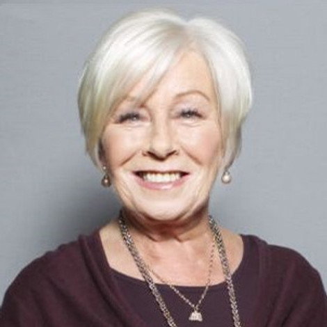 Eilish O'Carroll