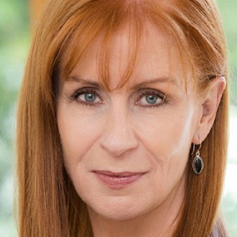 Helen O'Connor