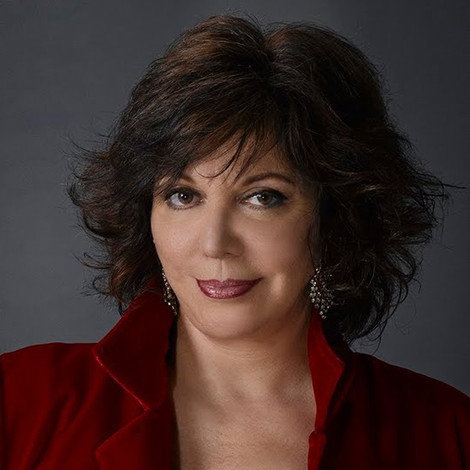 Cecilia Rossetto