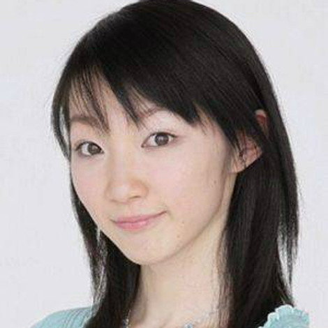 Megumi Takamoto