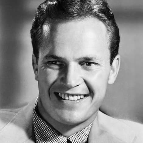 Ralph Meeker's profile