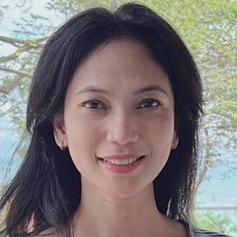 Kinaryosih