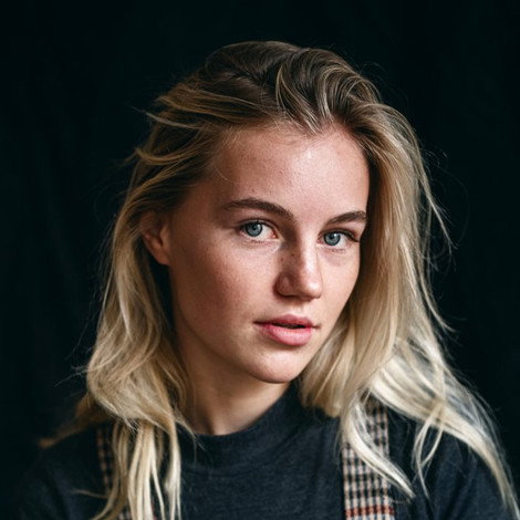 Louise Sophie Arnold