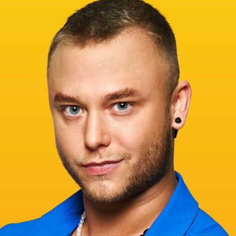 Patryk Spiker
