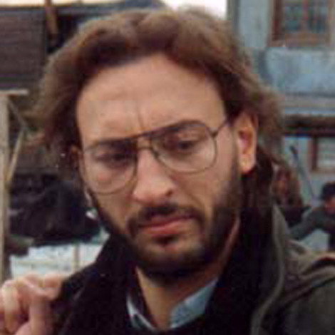 Gregory Patrick Karr