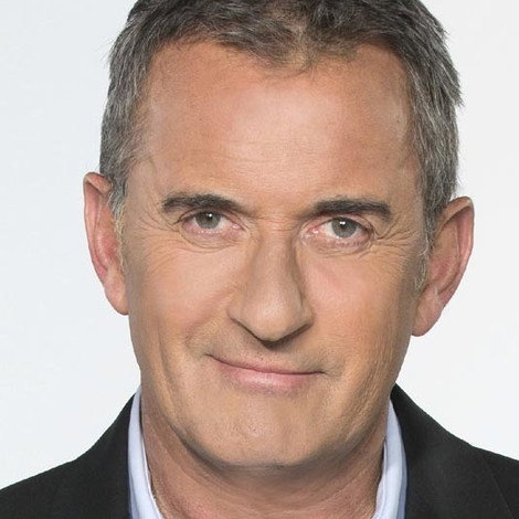 Christophe Dechavanne