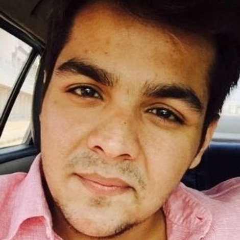 Ashish Chanchlani
