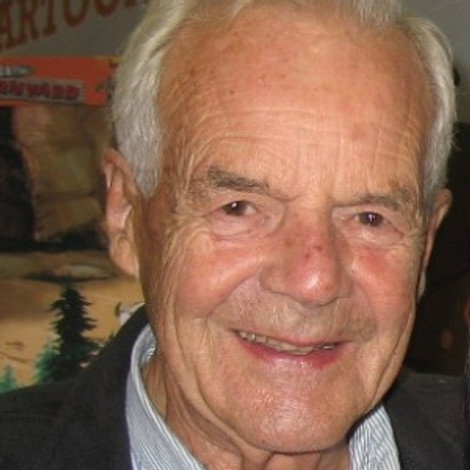 Peter Fernandez