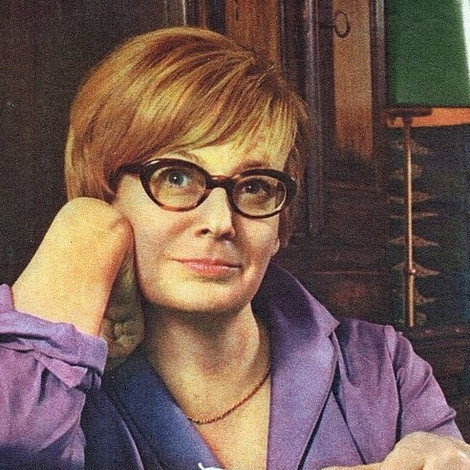 Marianne Stjernqvist