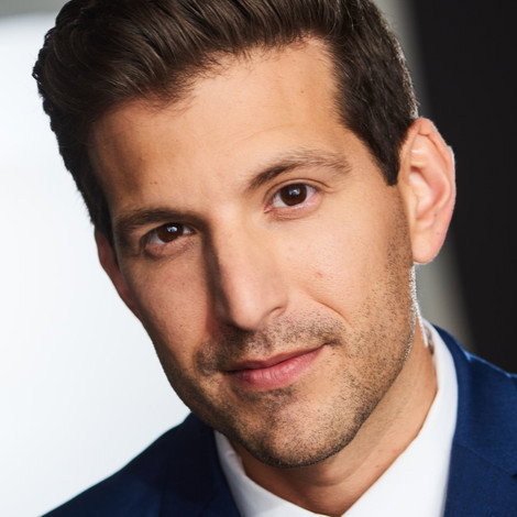 Adrian Bustamante
