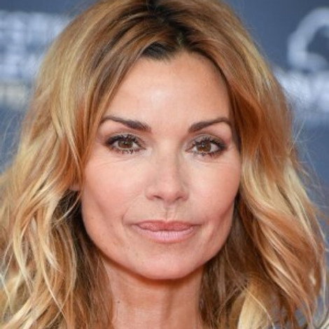 Ingrid Chauvin