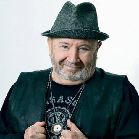 Aryeh Moskona