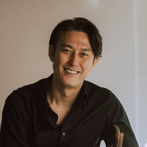 Daisuke Tsukahara