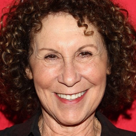 Rhea Perlman's profile