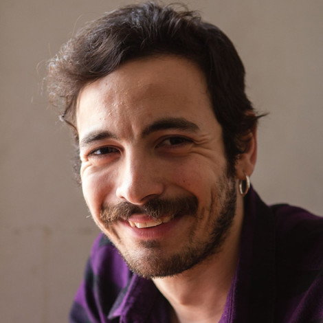 Fábio Nóbrega Vaz