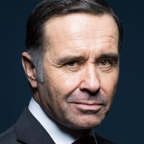 Andrew Scarborough