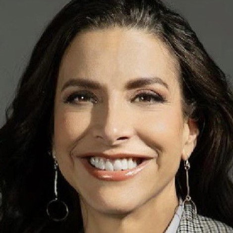 Veronica Toussaint