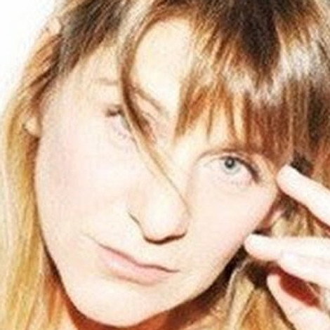 Emilia Mazer