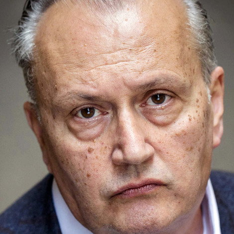 Bebo Storti