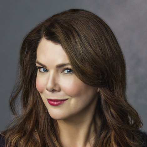 Lauren Graham