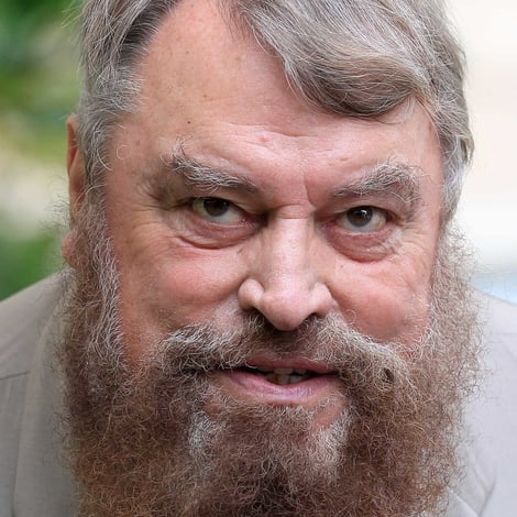 Brian Blessed's profile