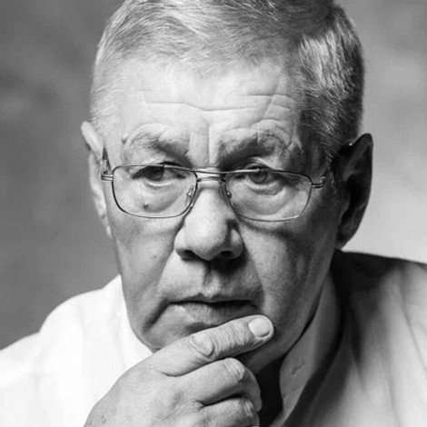 Insaf Fakhrutdinov