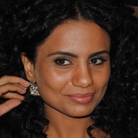 Laila Samy