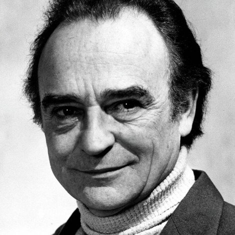 Kenneth Connor