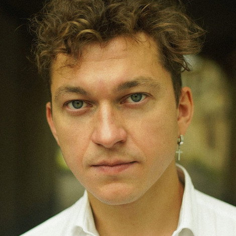 Александр Зарядин