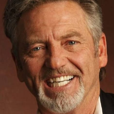 Larry Gatlin's profile