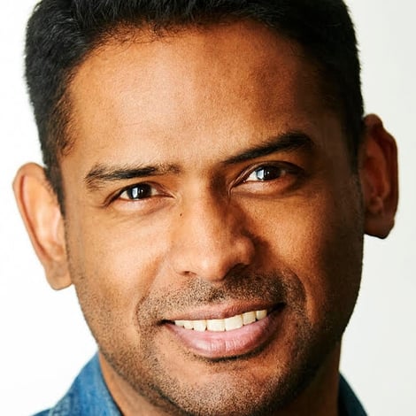 Darryl Hinds's profile