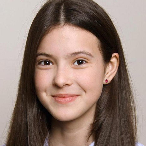 Evelina Mazurina