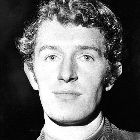 Corin Redgrave