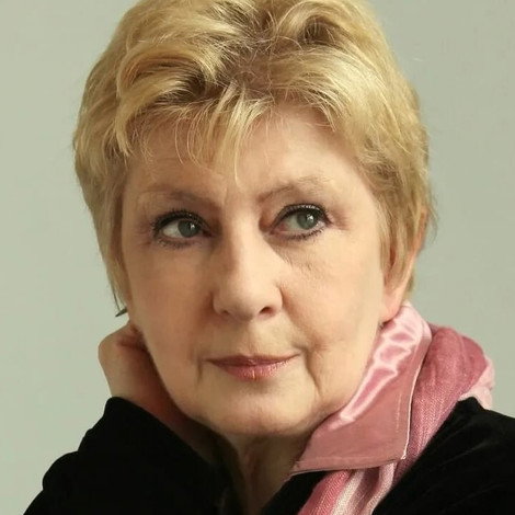 Irina Sokolova